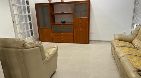Photo 5 of Flat to rent in Centro, Elche / Elx