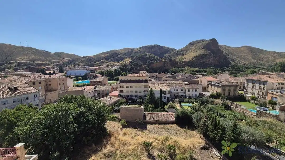 Casa en venta en Cervera del Río Alhama, imagen 33