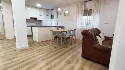 Photo 4 of Planta baja to rent in Gómez Gil, Ensanche - Franciscanos,  Albacete Capital