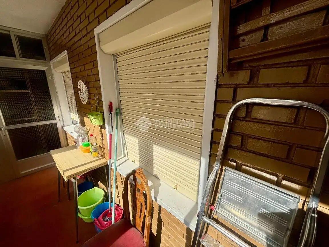 Wohnung mit Aufzug zum Verkauf in C. Pinzón, imagen 6