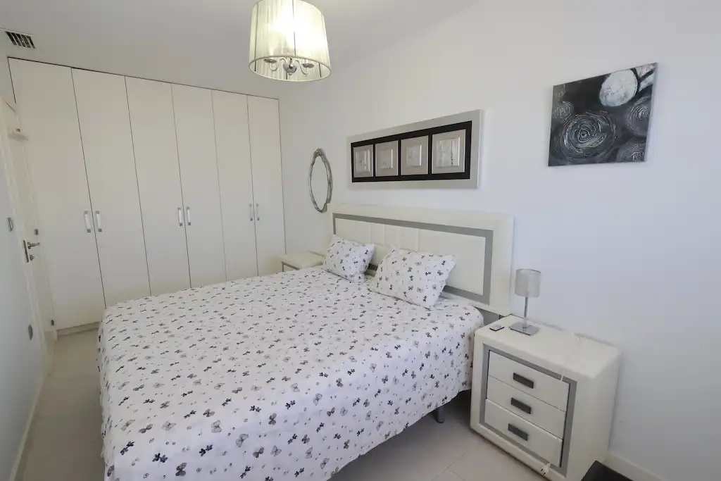 Apartamento con piscina en venta en N/A, imagen 21