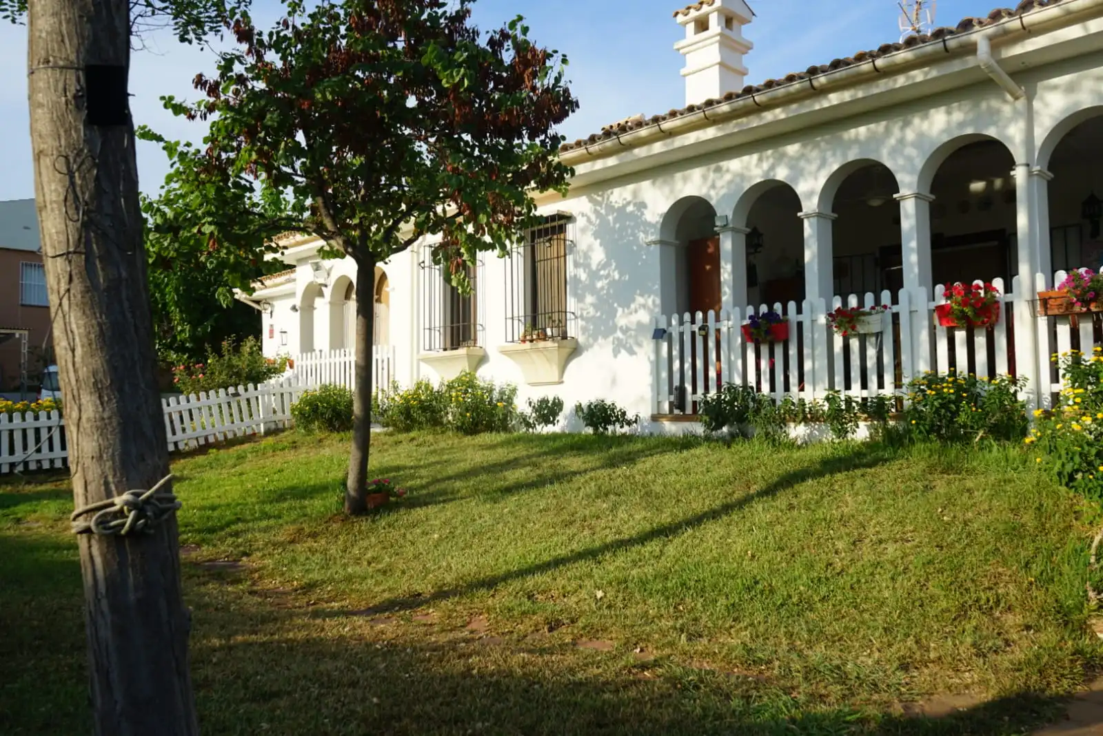 Villa mit Pool zum Verkauf in Onda, imagen 3