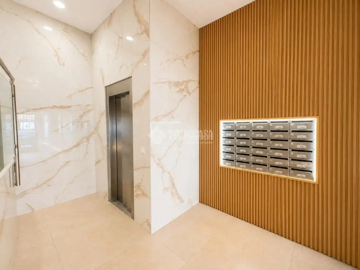Flat with terrace for sale in Campanar, imagen 30