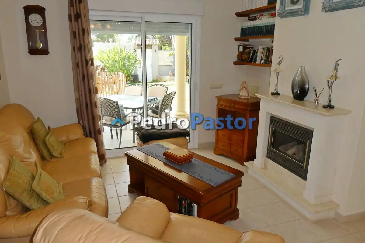 Villa avec piscine à vendre à Els Poblets, imagen 10