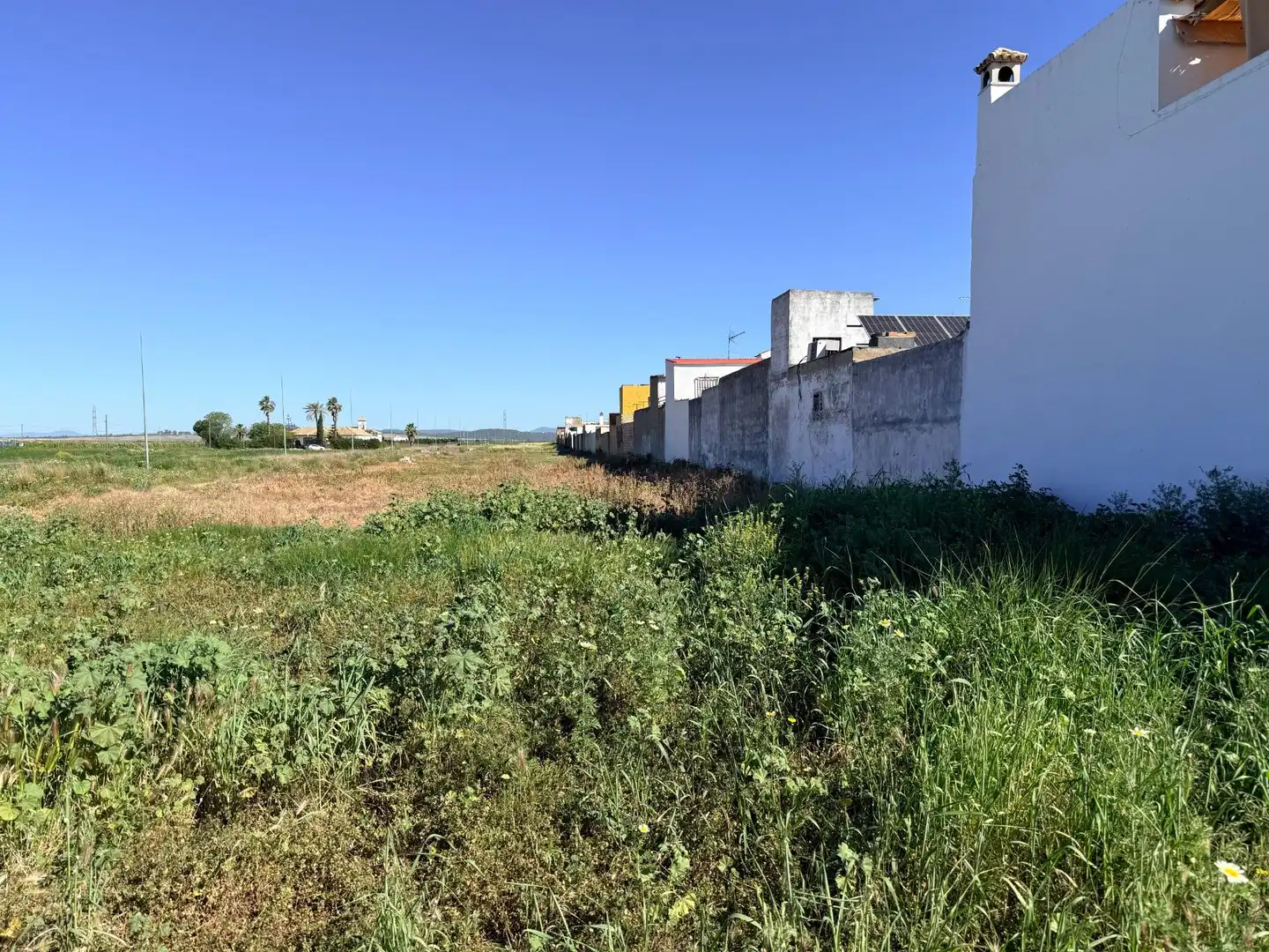Residencial en venda en Tocina