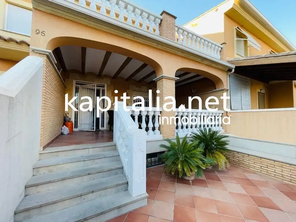 Casa o xalet en venda a Canals