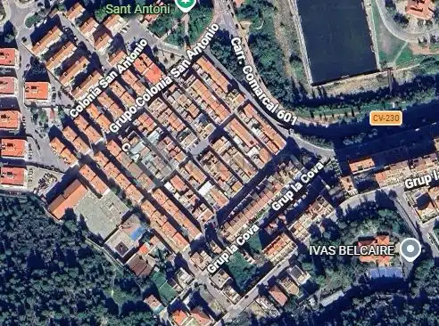 Wohnung zum Verkauf in GR COLONIA SAN ANTONIO CL B  Pl: Pt:B  LA VALL D'UIXO (CASTELLÓN), imagen 2