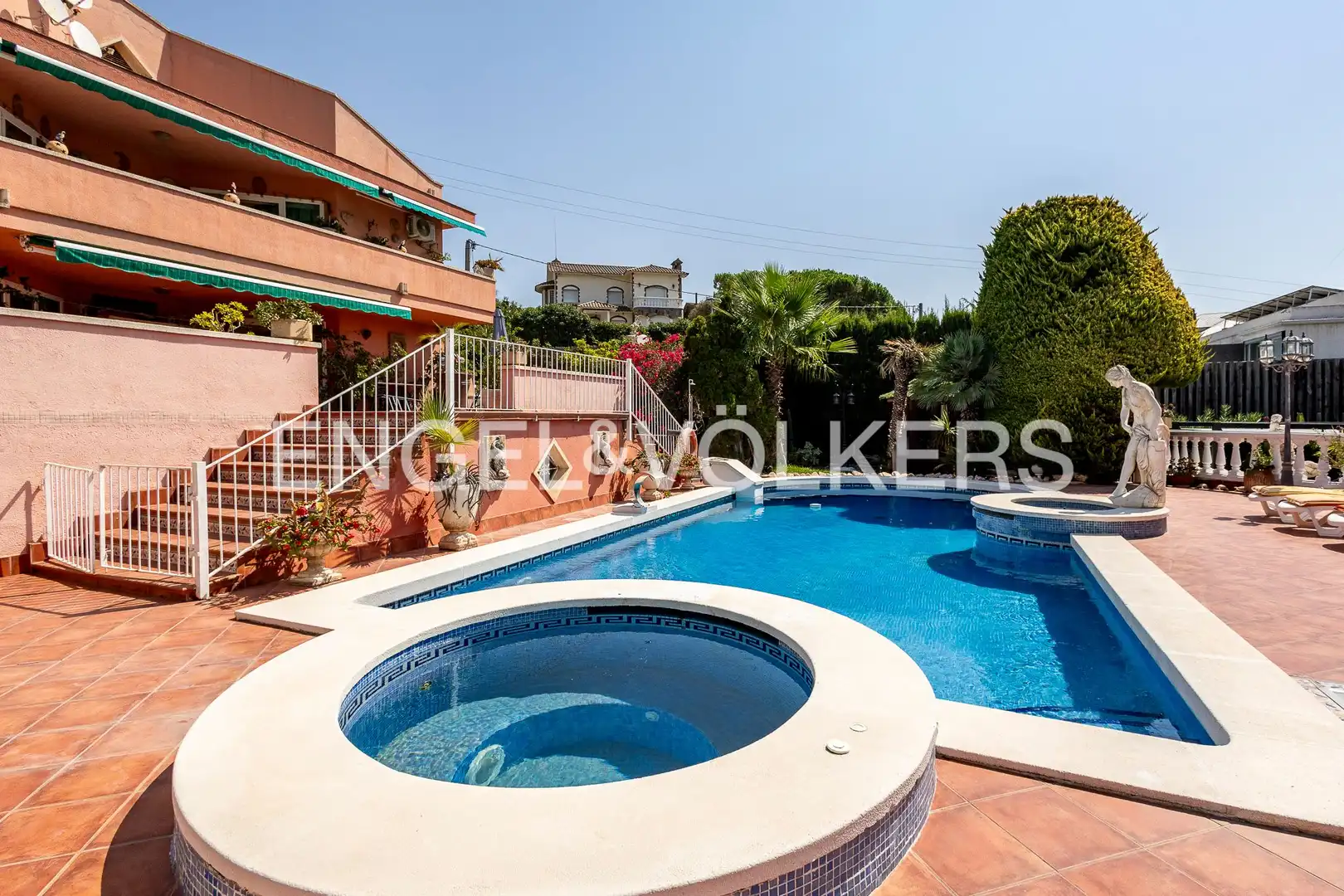 Maison avec piscine à vendre à La Sentiu, imagen 27