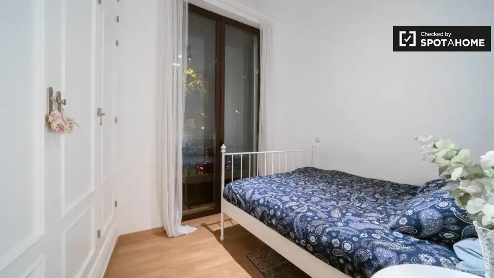 Habitació a Acacias