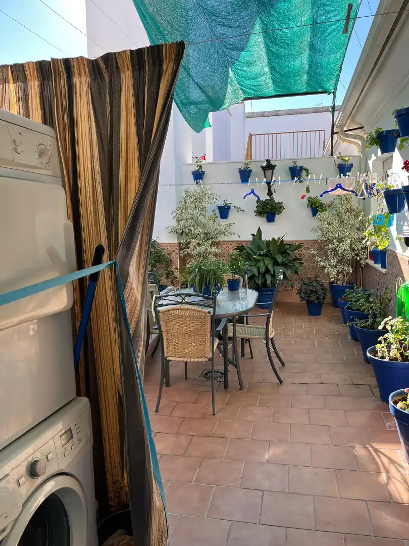 Piso en venta en Avenida de la Constitución, imagen 4