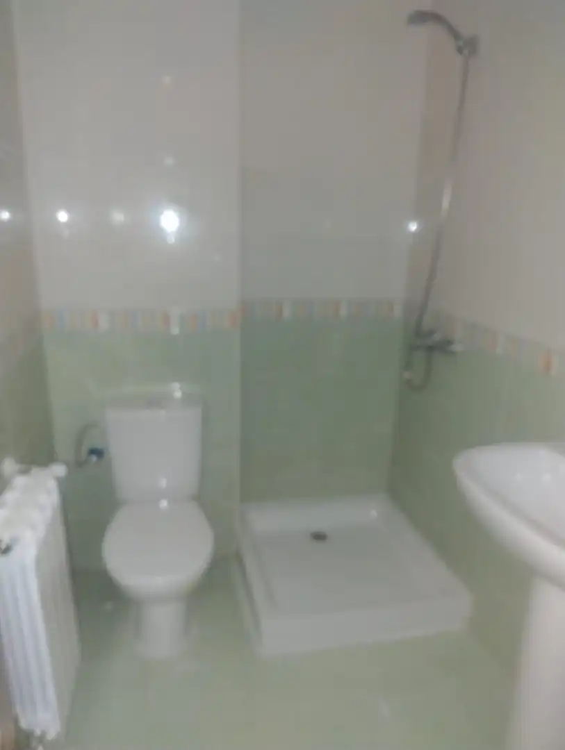 Baño de Piso en venta en Pozuelo de Calatrava con Calefacción y Balcón