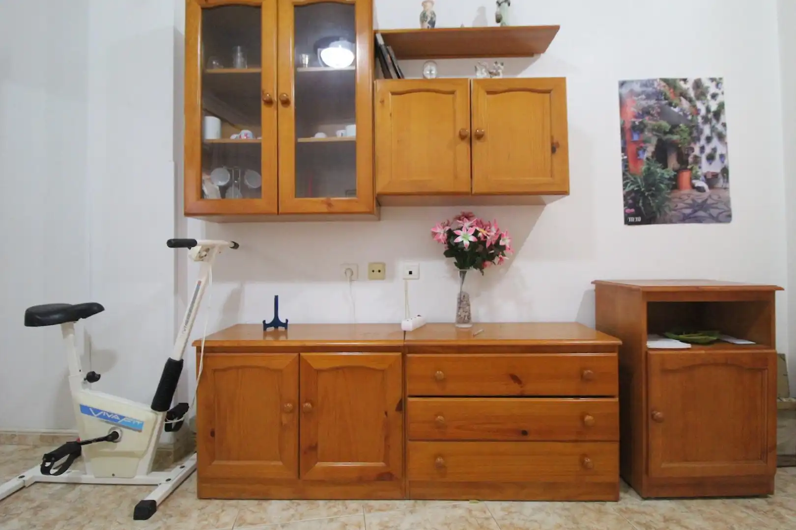 Apartment with terrace for sale in Calle SAL LA, imagen 10