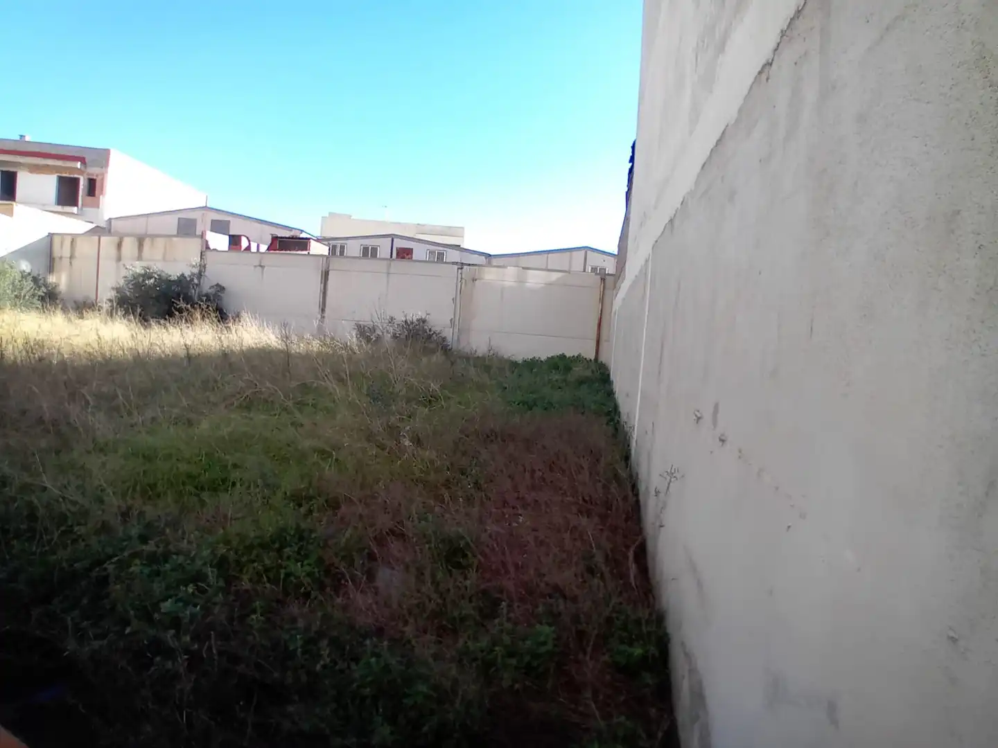 Terreno residencial en venta en Avinguda Mossèn Ramon Muntanyola 5, imagen 8