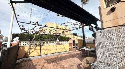 Foto 2 de Dúplex en venda a Avinguda D'europa, Panorama - Sierramar, Alicante