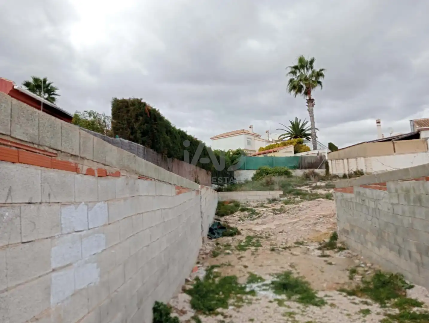 Residencial en venta en San Fulgencio