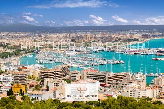 Piso en Venta en Cort