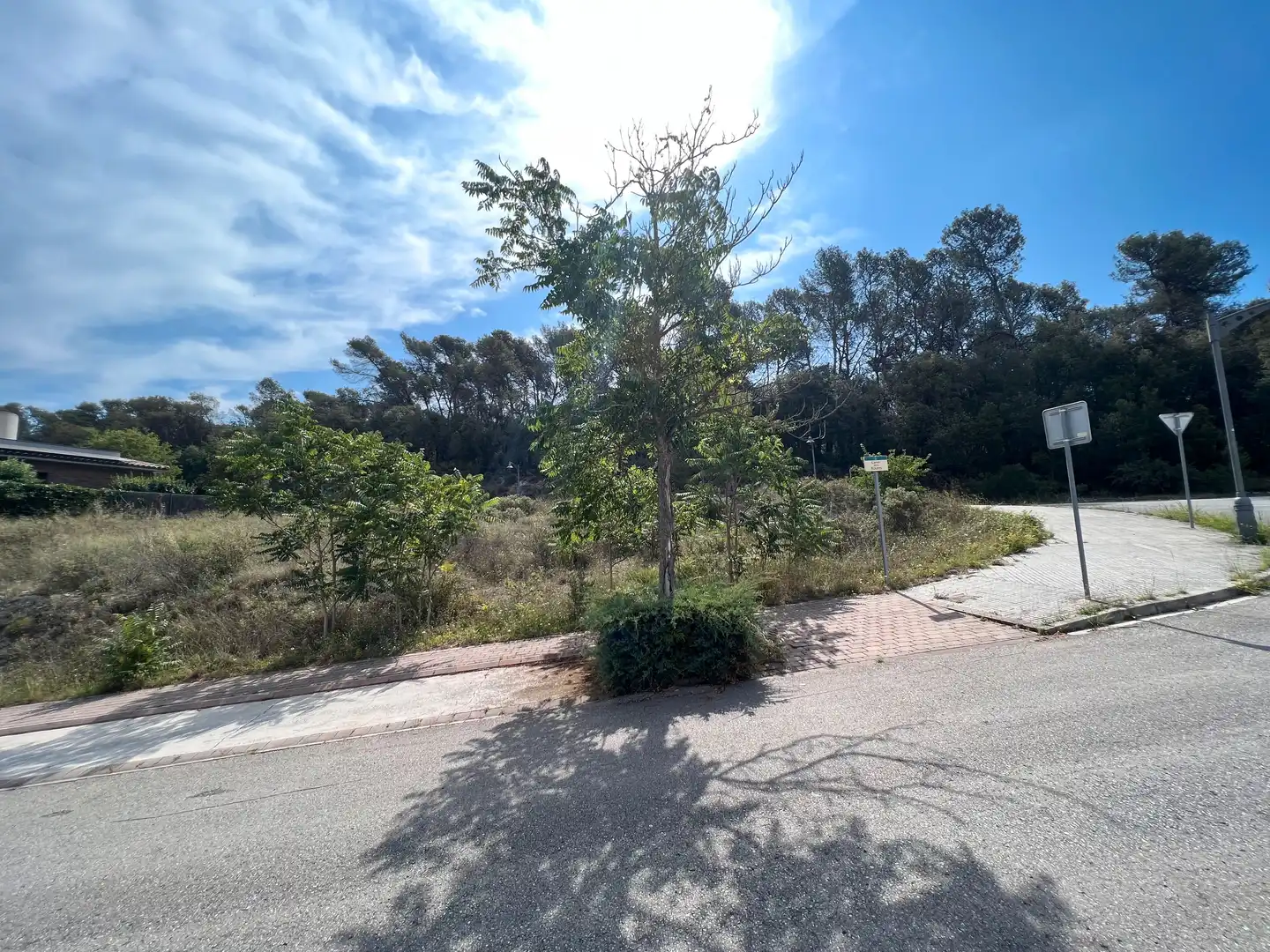 Terreny residencial en venda a Passeig de les Vinyes 12, imagen 22