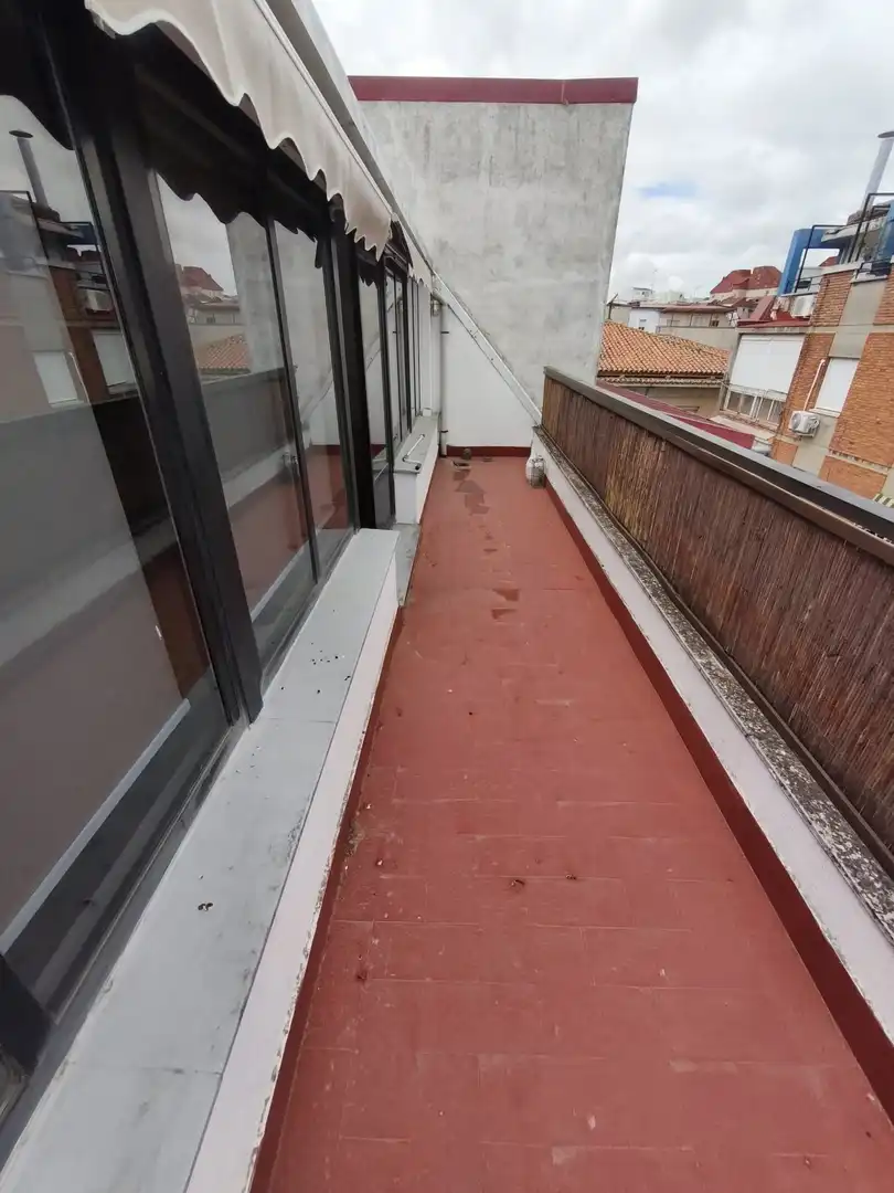 Apartment mit Aufzug zur Miete in Centro, imagen 24