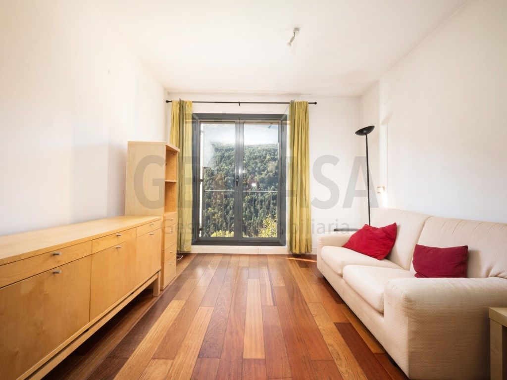 Living room of Apartment for sale in Vielha e Mijaran