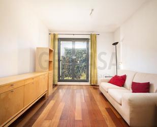 Living room of Apartment for sale in Vielha e Mijaran