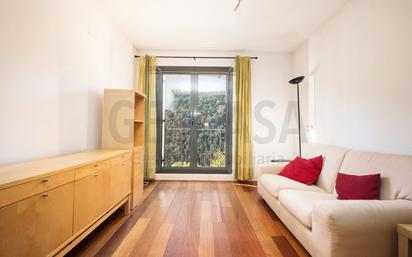 Living room of Apartment for sale in Vielha e Mijaran