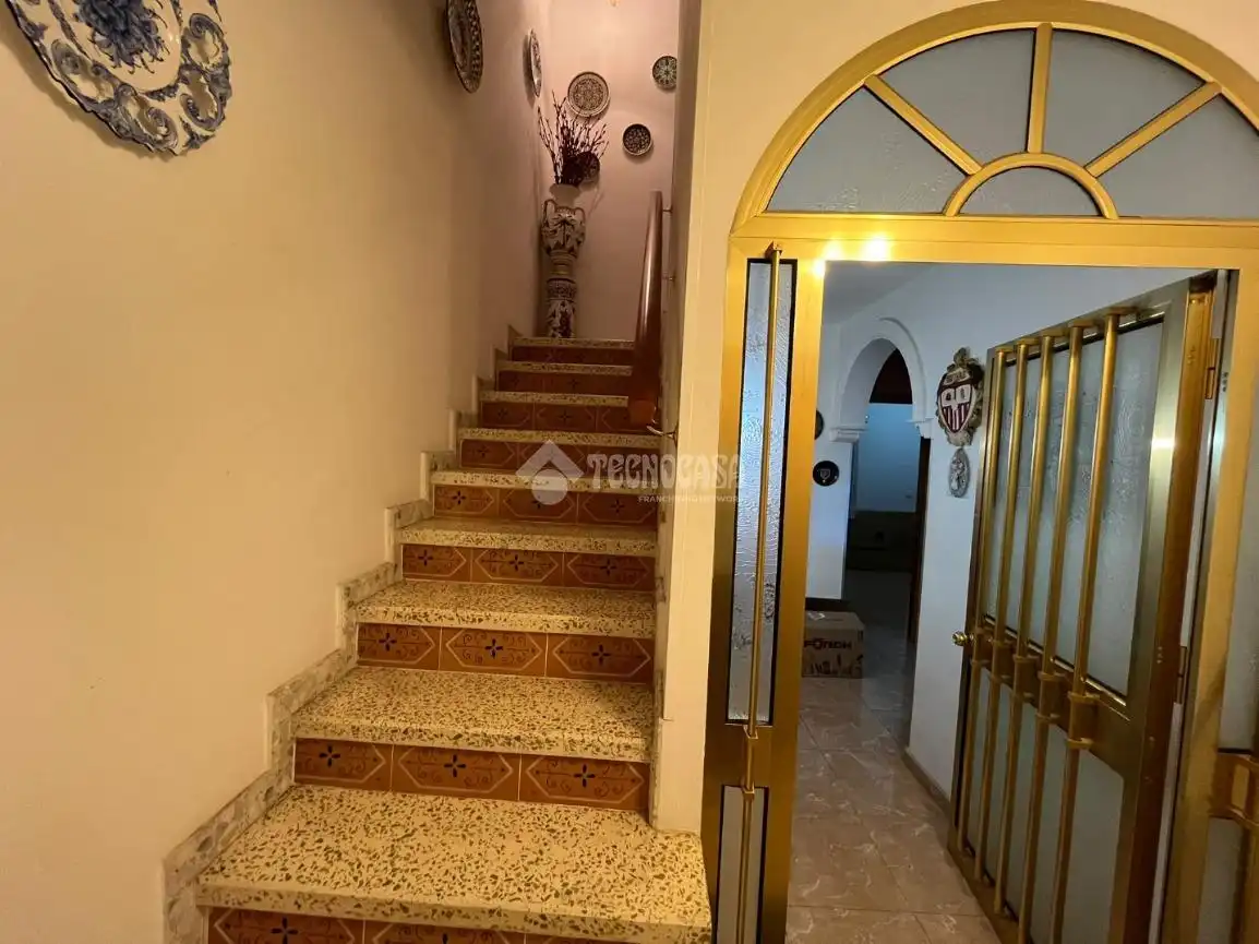 Casa aparellada en venda a Vista Azul - Consolación, imagen 28