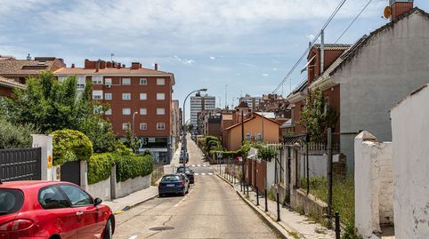 Foto 5 de Residencial en venda a C. de Pegaso, Canillas, Madrid Capital