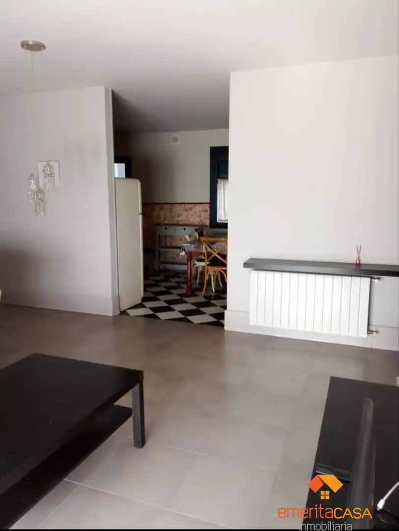 Kitchen of Flat for sale in Zafra