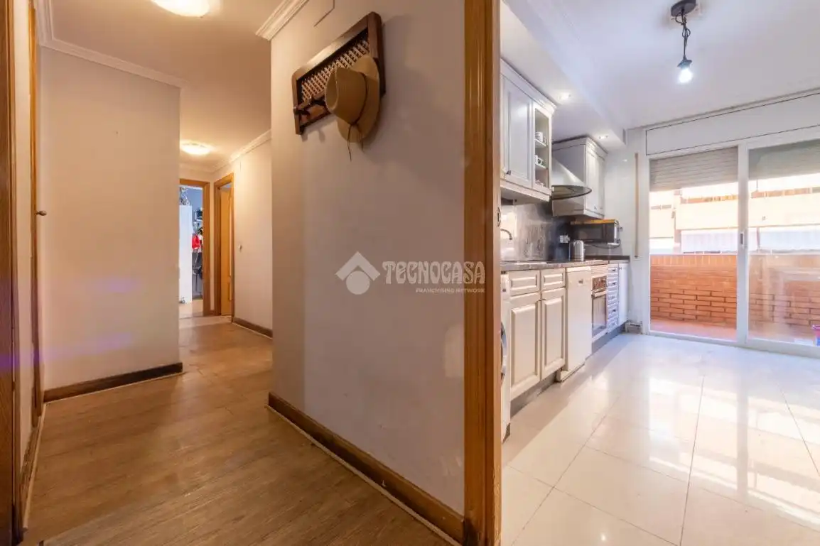 Appartement avec terrasse à vendre à Plaça General Domènech Batet i Mestres, imagen 29