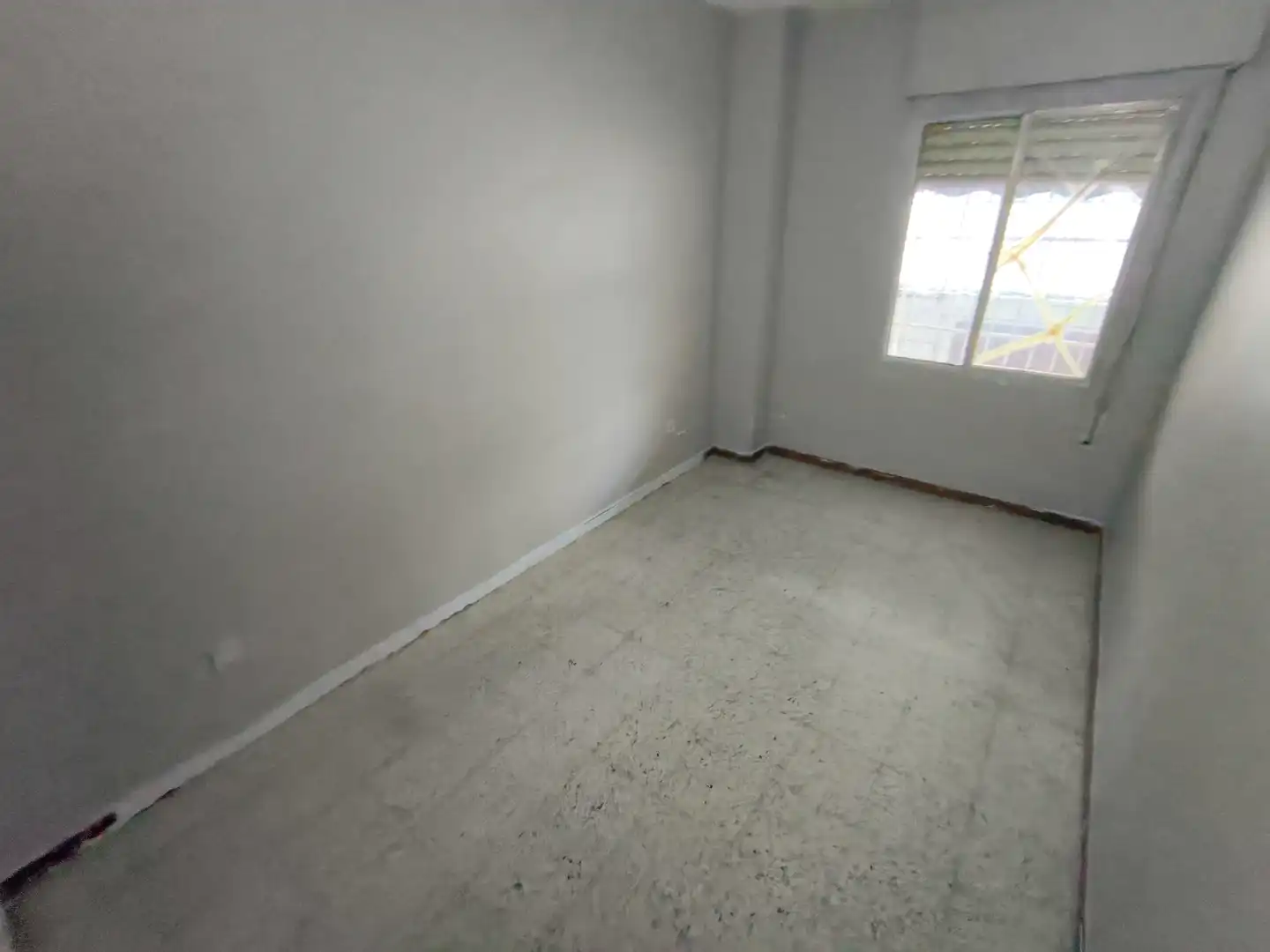 Planta baja en venta en Calle de Hernán Cortés, Reyes Católicos