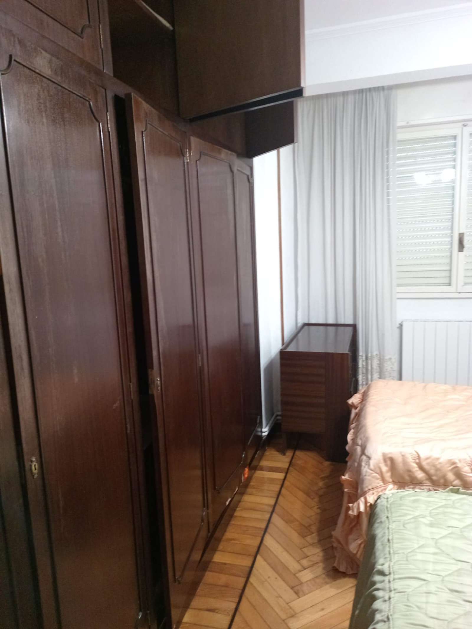 Flat to share in Numancia - San Fernando