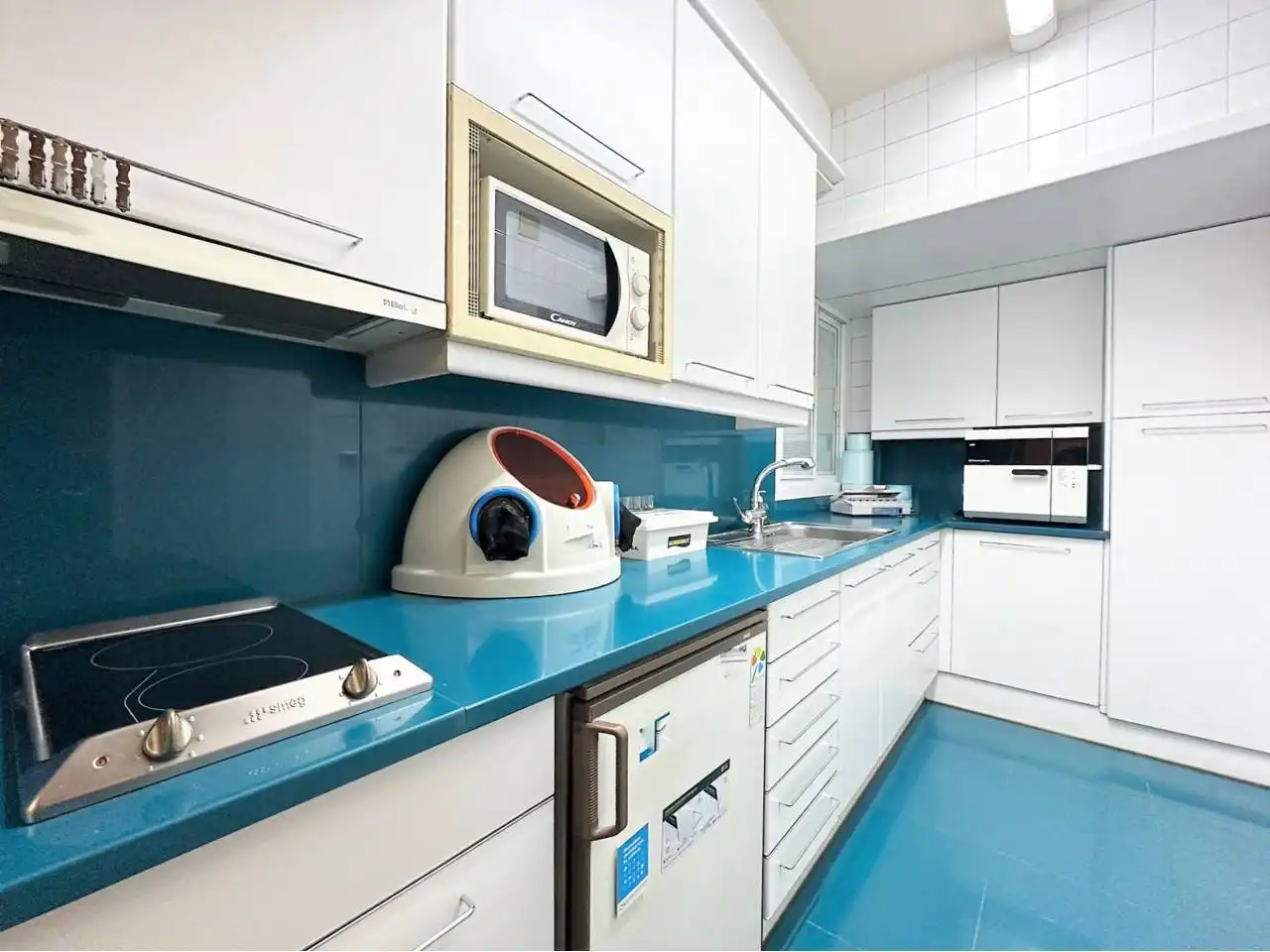 Appartement avec ascenseur à vendre à Eixample Nord, imagen 7