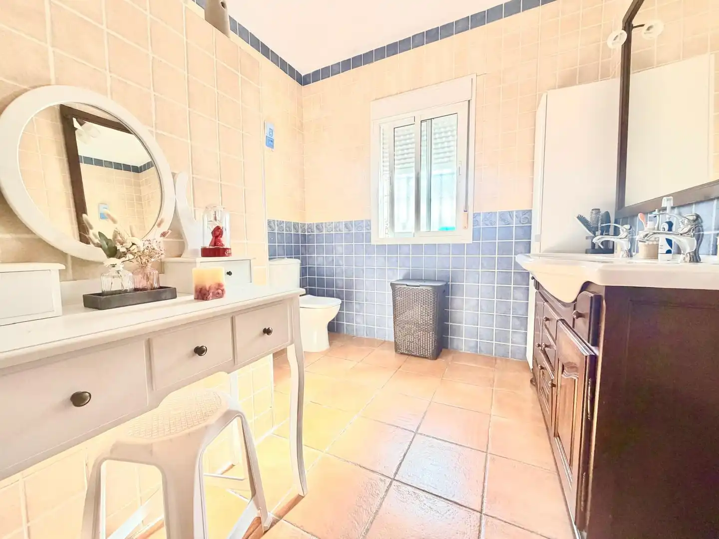 Chalet con terraza en venta en Los Gallos, imagen 25