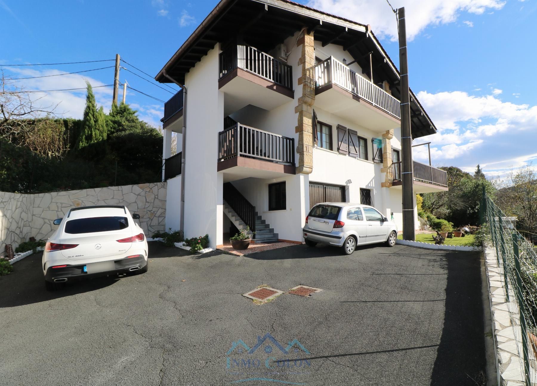 House or chalet for sale