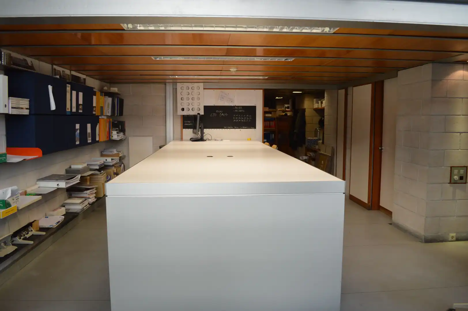 Cuina de Local en venda en  Pamplona / Iruña