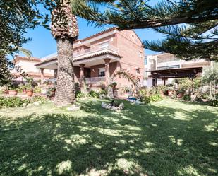 Vista exterior de Casa o xalet en venda en Cambrils amb Aire condicionat, Terrassa i Balcó