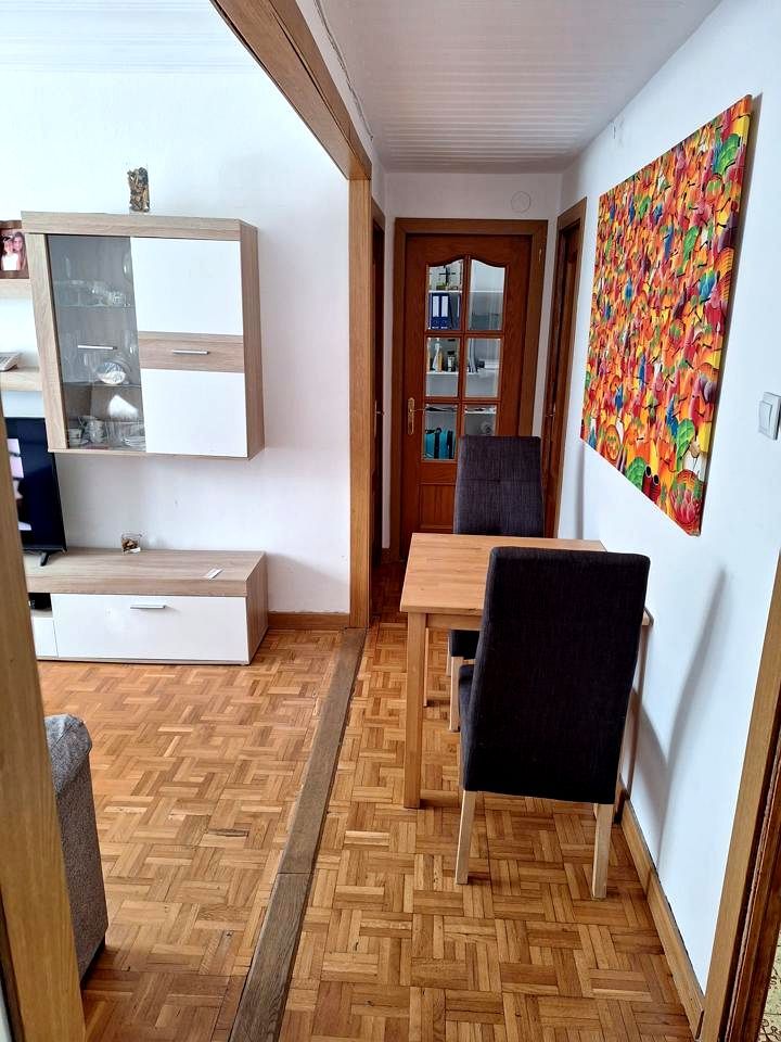 Comedor de Piso en venta en  Logroño con Calefacción y Amueblado