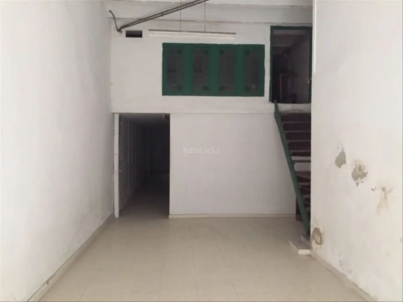 Local comercial en alquiler en Tàrrega