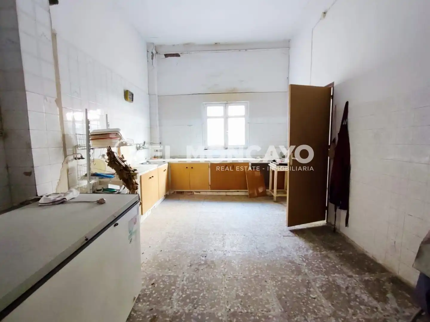 Kitchen of Houses for sale in Rojales  with Air Conditioner, Heating and Terrace