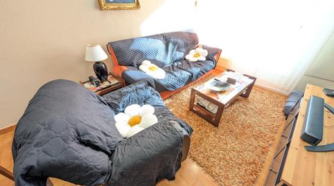 Photo 4 of Flat for sale in  Paulino Garcia, 75, Parroquias Sur - La Manjoya, Oviedo