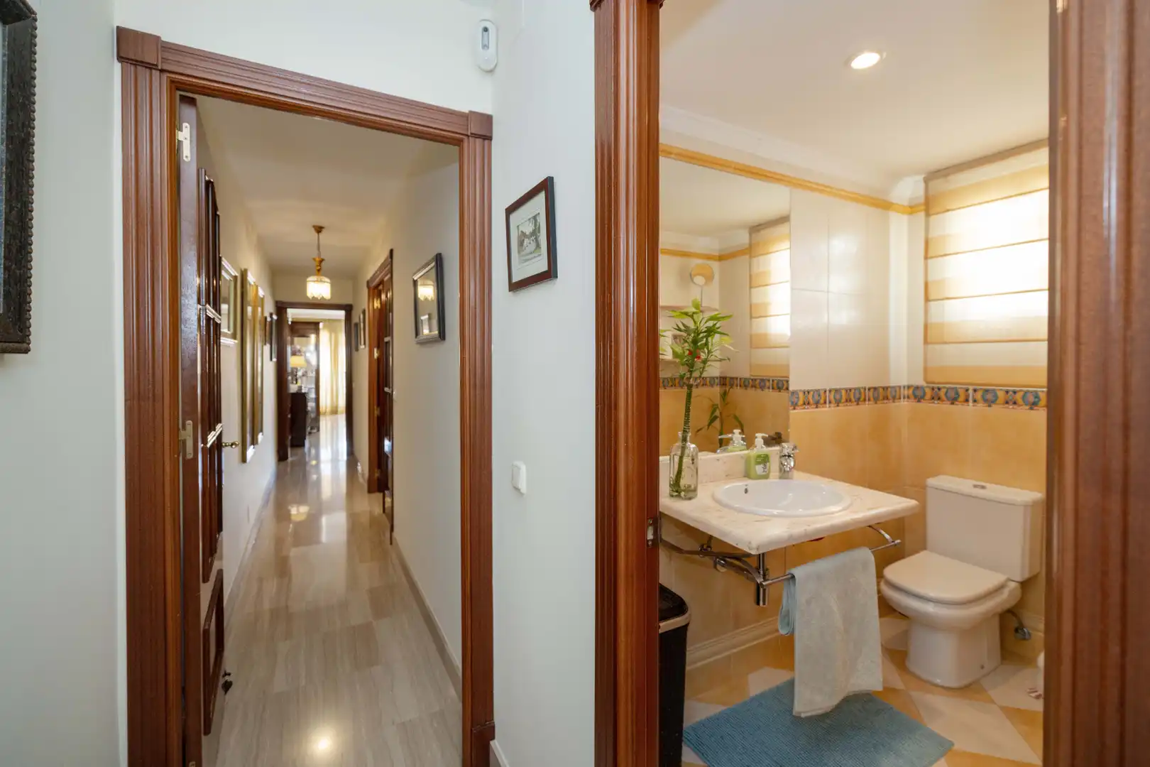 Flat with lift for sale in Calle Juan de Canderrera, imagen 29