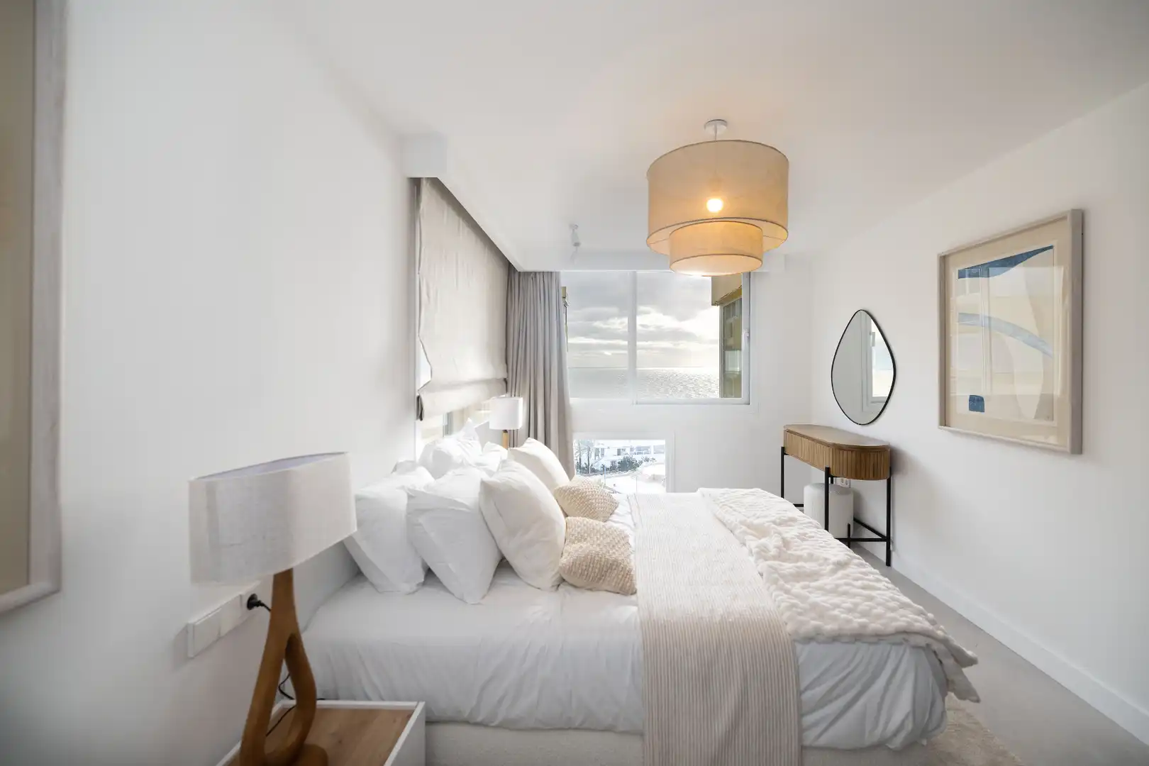 Wohnung mit Pool zum Verkauf in Avenida Duque de Ahumada, imagen 30