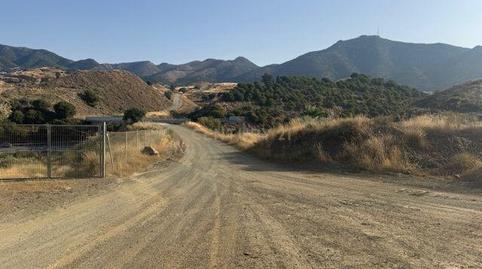 Photo 4 of Land for sale in Camino de la Cantera, Fuengirola, Spain, -1, Campo de Mijas, Málaga