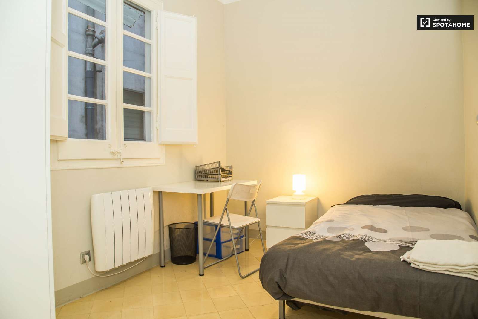 Flat to share in Sant Antoni