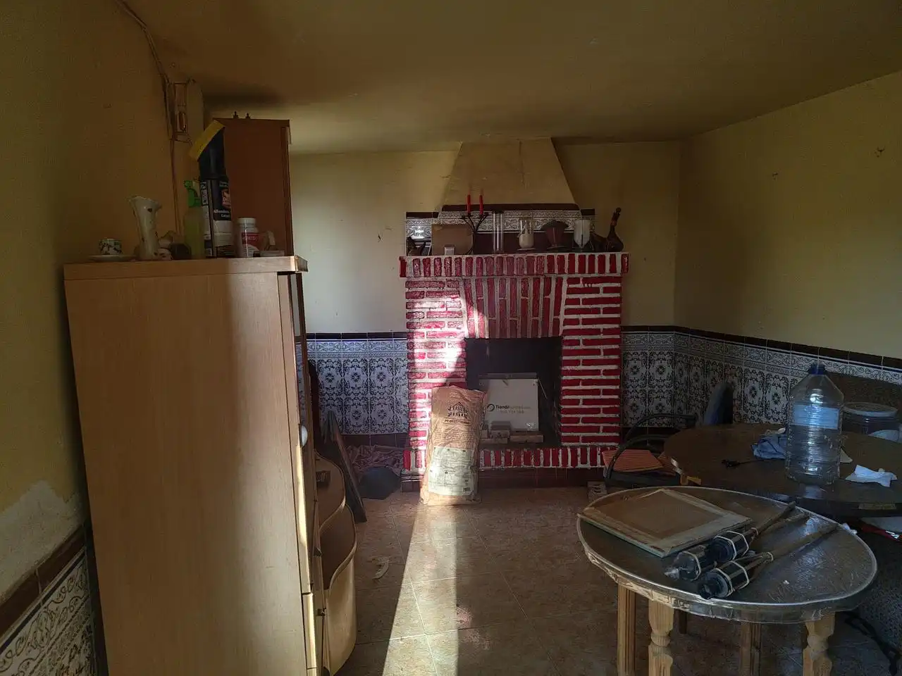 Casa amb piscina en venda a Calle la Viñita, imagen 32