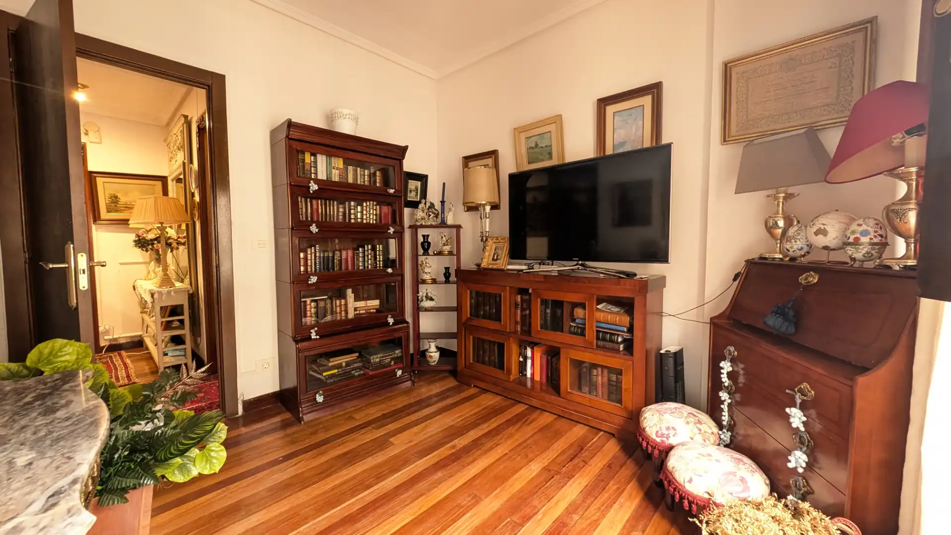 Wohnung mit Aufzug zum Verkauf in Las Arenas, imagen 8