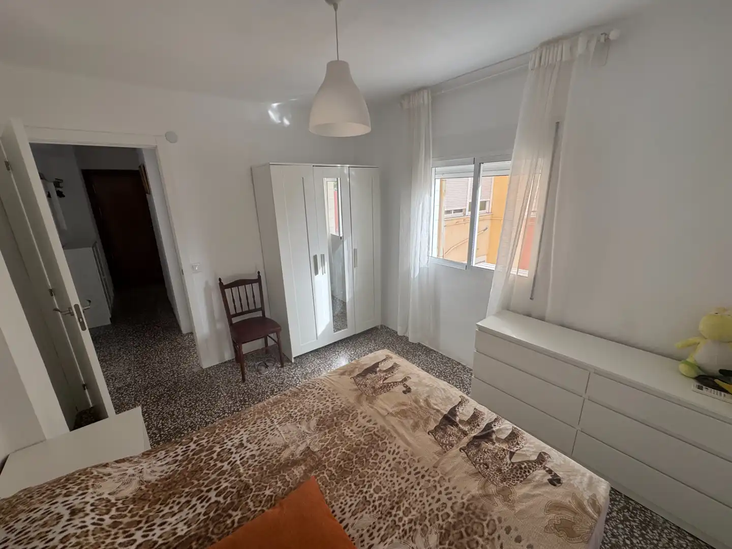 Wohnung zur Miete in Avenida de Bonaire, La Luz - El Torcal