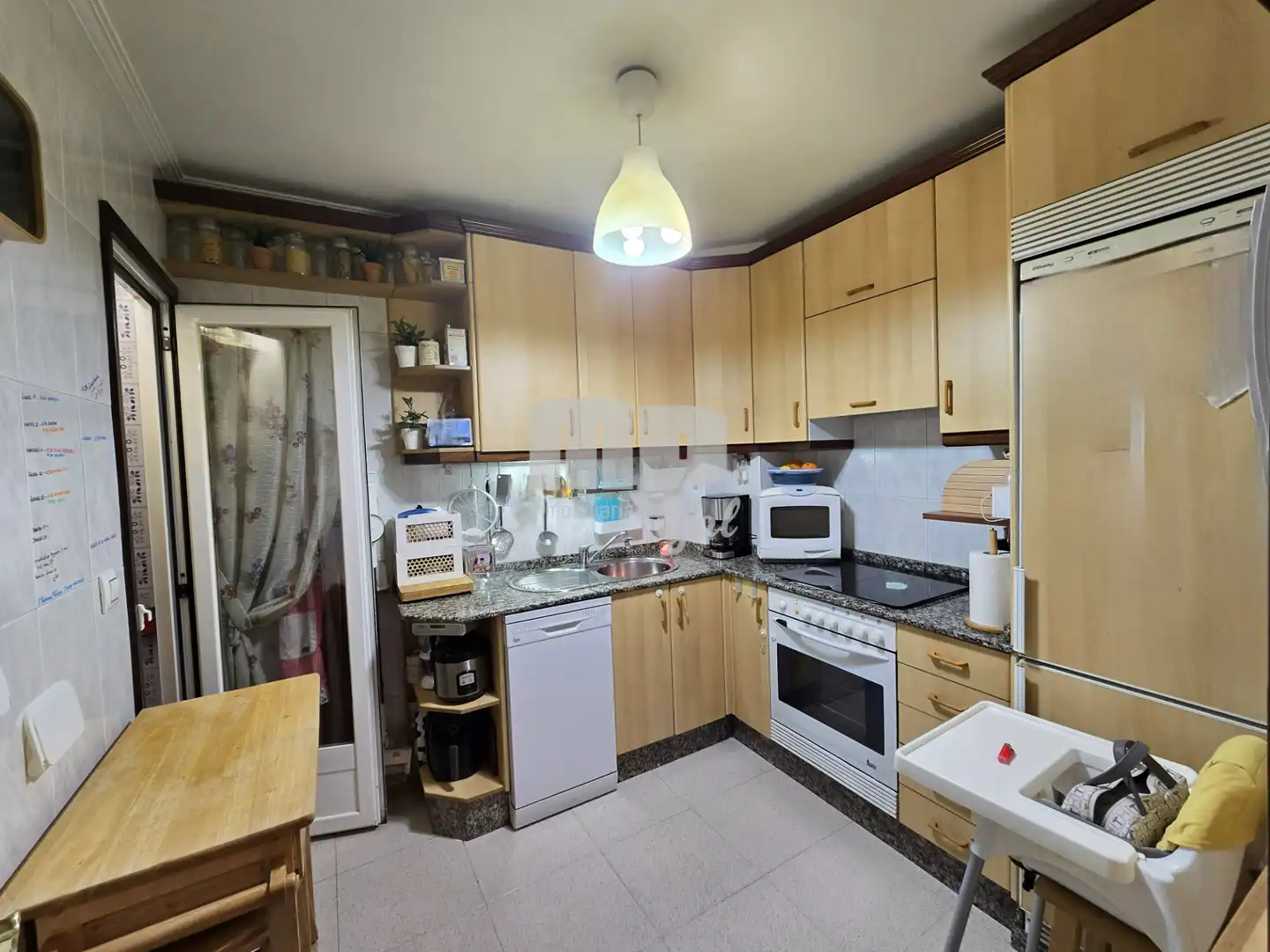 Wohnung mit Aufzug zum Verkauf in Rúa Fotógrafo Luis Casado, imagen 7