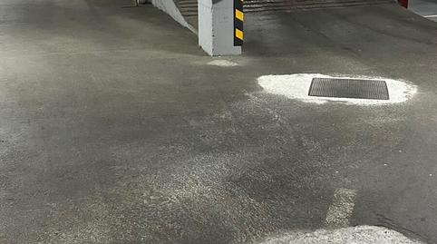 Foto 2 de Garatge de lloguer a Les Planes, Barcelona