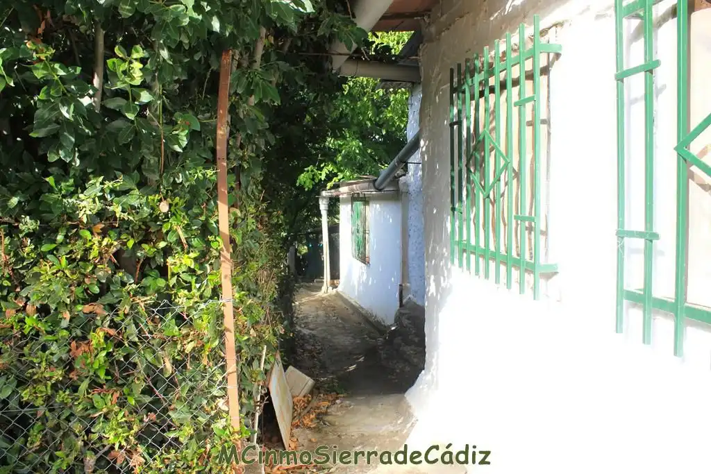 Casa rústica amb jardí en venda a 7 parcela 49, imagen 33